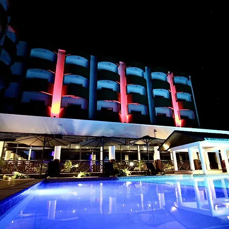 Hôtel Marina Beach-3
