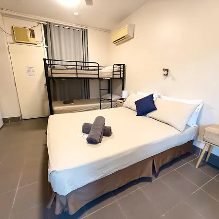 Tropical River Hotel-2