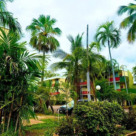Tropical River Hotel-3