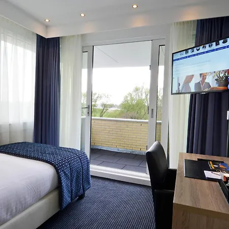 Hotel De Zoete Inval Haarlemmerliede-2