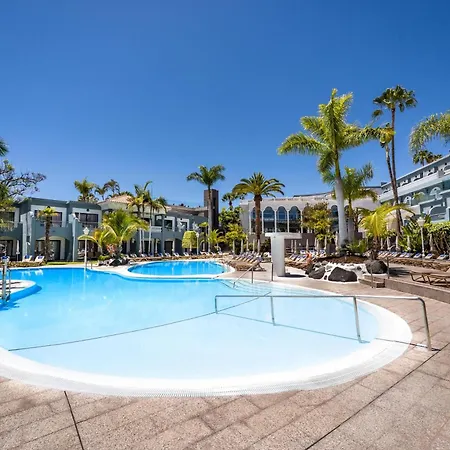 Adrián Hoteles Colón Guanahaní Adultos Only-3