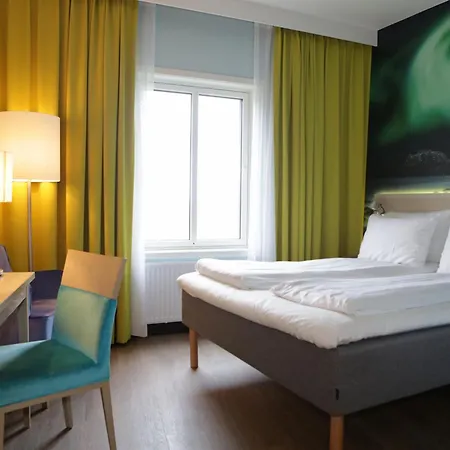 Thon Hotel Kautokeino-3