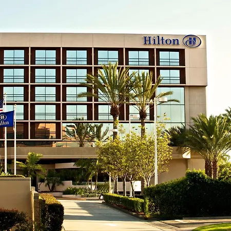 Hilton Orange County/Costa Mesa-2