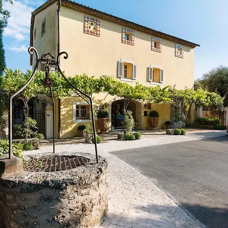 Bastide Saint Antoine - Relais & Chateaux-2