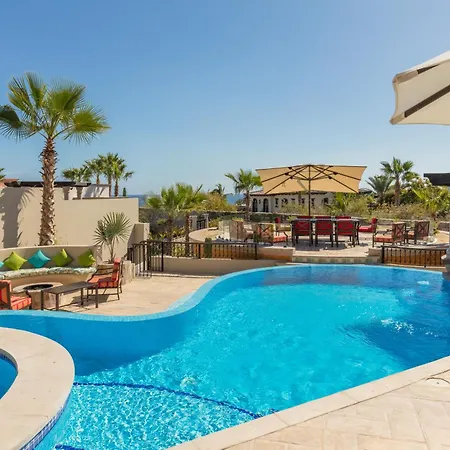 Vista Encantada Spa Resort & Residences-2