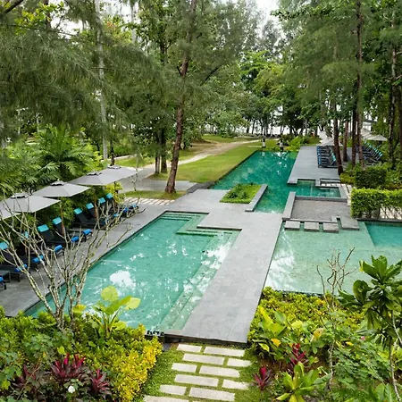 Avani Plus Khao Lak Resort-3