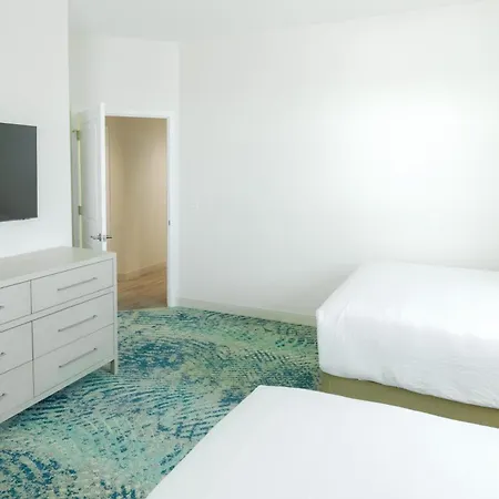 Holiday Inn Club Vacations Myrtle Beach Oceanfront-2