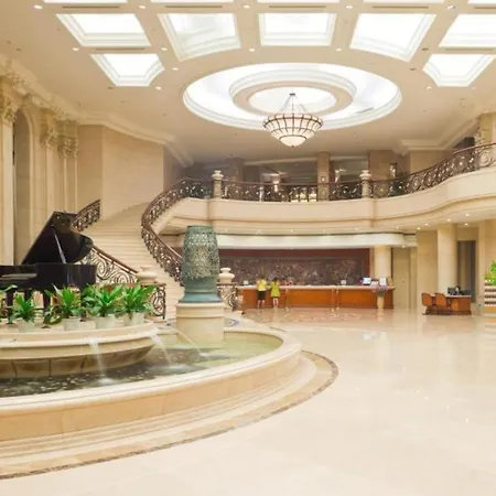 Sanya Baohong Hotel-2