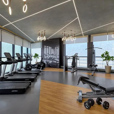Novotel Residences Makkah-3