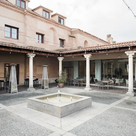 Castilla Termal Olmedo-2