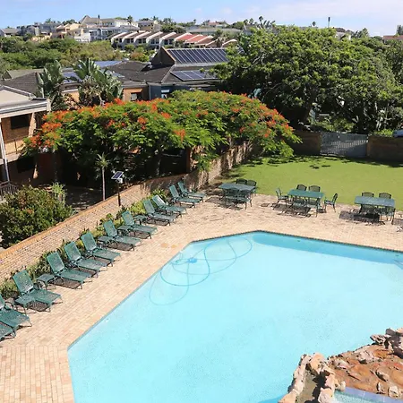 Blue Lagoon Hotel And Conference Centre-3
