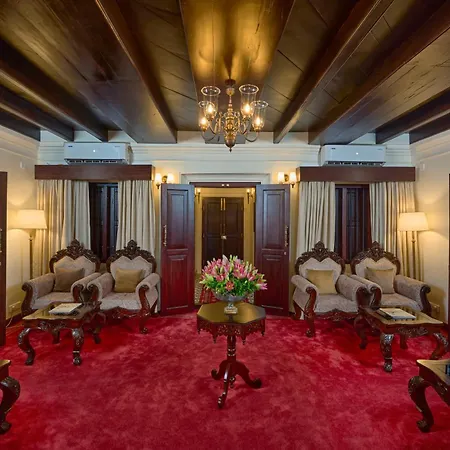 The Leela Ashtamudi, A Raviz Hotel-3