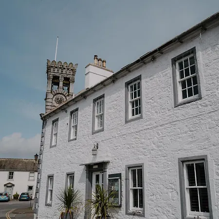 The Murray Arms - Award Winning Boutique Hotel-2