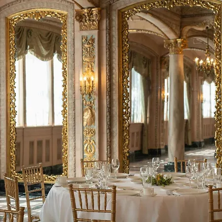Davenport Hotel, Autograph Collection-3