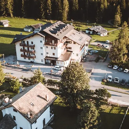 Hotel Bellamonte-2