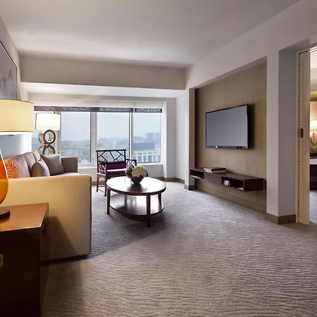 Grand Hyatt Taipei-2