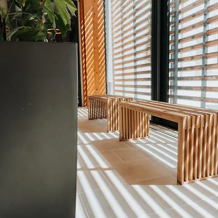 Hotel Chateau Gbelany-2