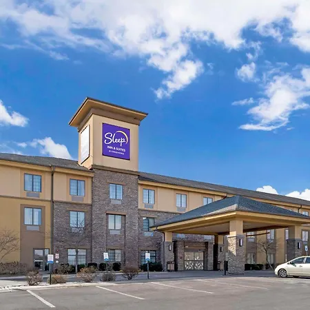 Sleep Inn & Suites Cumberland-3
