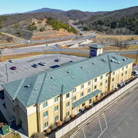 Sleep Inn & Suites Cumberland-2