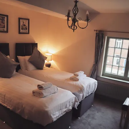 Duke William Hotel-3
