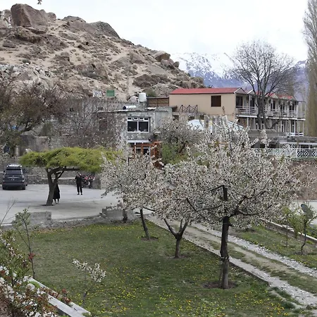 Eagle'S Nest Hotel-3