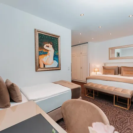 Hotel Unique Dortmund Hauptbahnhof-2