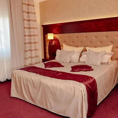 Hotel Residenz Babenhausen - Superior-3