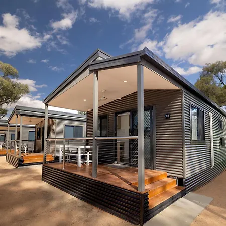 Discovery Parks - Renmark Riverfront-2