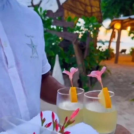 Thari Fushi Luxury Maldives -All Excursions Included --3