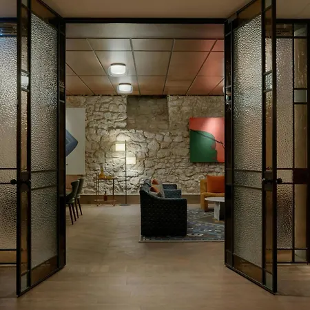Stradom House Hotel & Spa, Autograph Collection-3