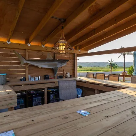 The Lodge At Angostura-3