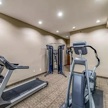 Quality Inn West Plano-2