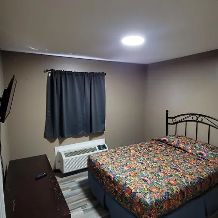 Live In Lodge Stone Mountain-3