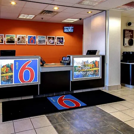 Studio 6 King Of Prussia Pa Philadelphia-3