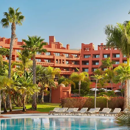 Sheraton La Caleta Resort&Spa-2