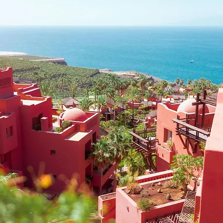 The Ritz-Carlton, Abama-3