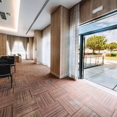 Real Marina Hotel & Spa-2
