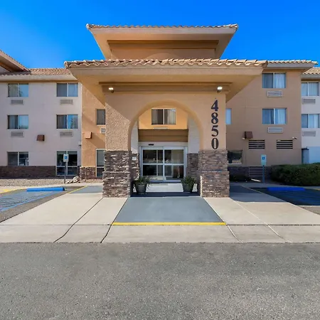 Comfort Inn & Suites Near Kino Sports Complex-2