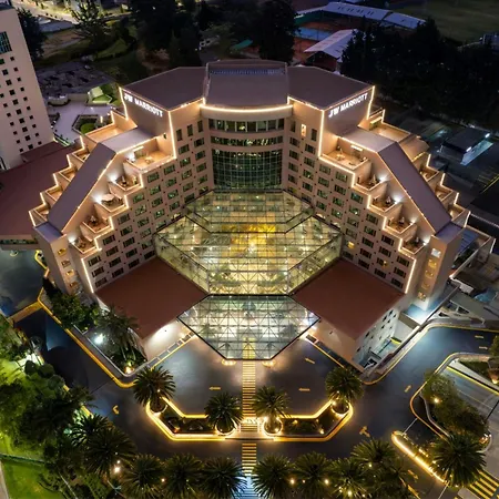 Jw Marriott Quito-3