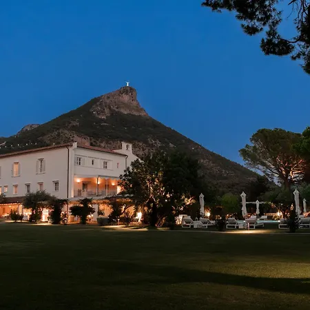 Santavenere Hotel - The Leading Hotels Of The World-3