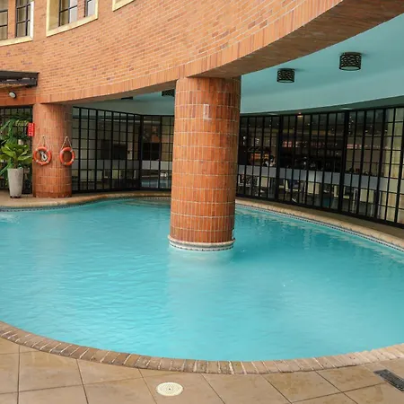 Hotel Dann Carlton Cali-3