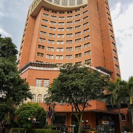 Hotel Dann Carlton Cali-2
