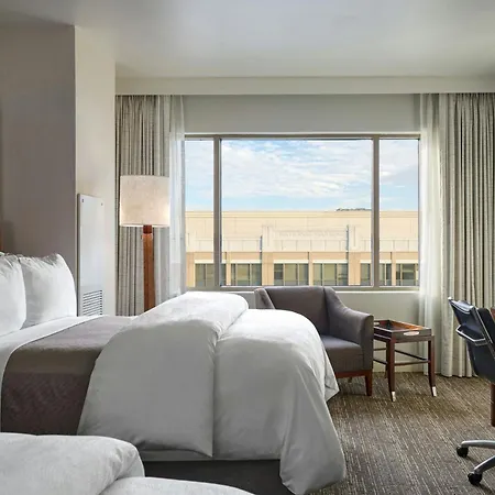 The Westin Washington National Harbor-3