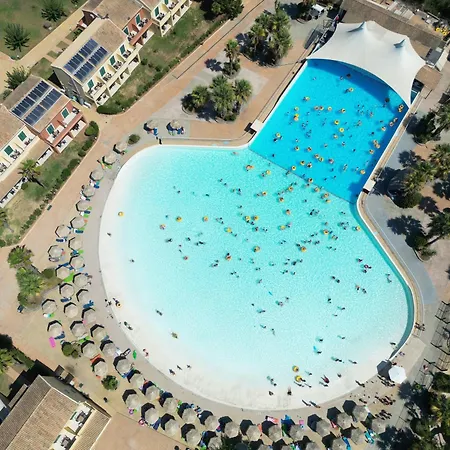 Aqualand Resort-2