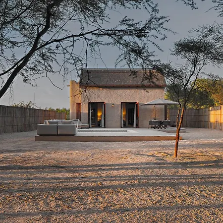 Anantara Sir Bani Yas Island Al Sahel Villas-3