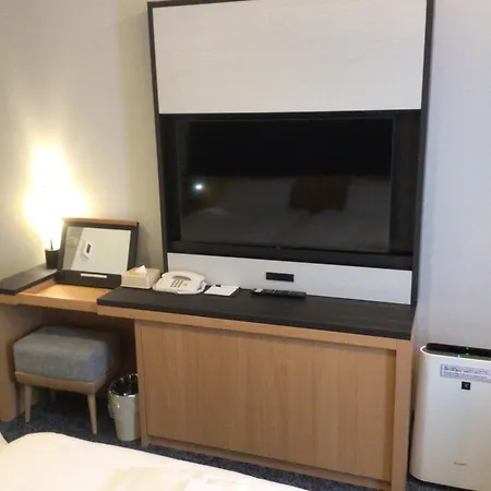 Hotel Jal City Aomori-2