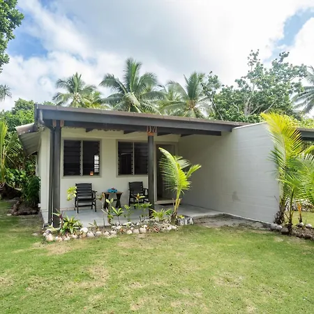Coconut Beach Resort-2