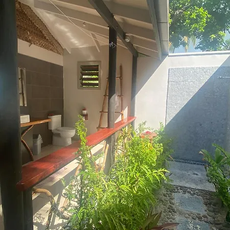 Coconut Beach Resort-3