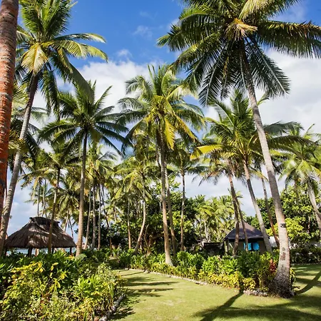 Coconut Beach Resort-2