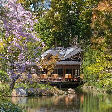 Four Seasons Hotel Kyoto-2